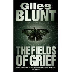The Fields Of Grief cover