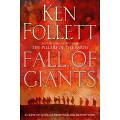 Fall of Giants