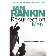 Resurrection Men