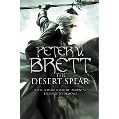 TheDesertSpear