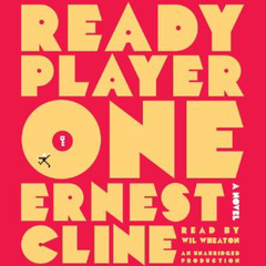 redy player one