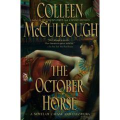 The October Horse