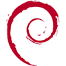 debian icon