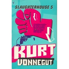 Slaughterhouse 5 cover