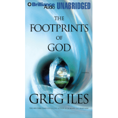 The footprints of God