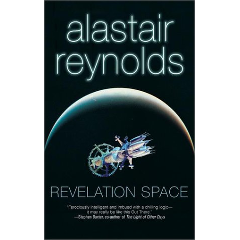 Revelation Space