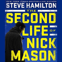 The Second Life Of Nick Mason