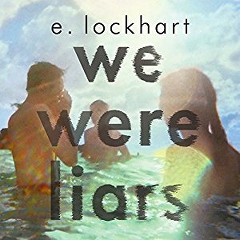 We were liars