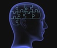 brain puzzles icon