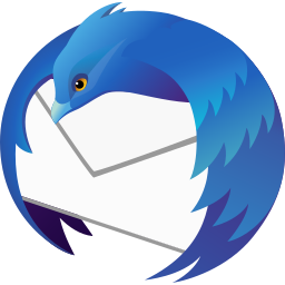 thunderbird icon