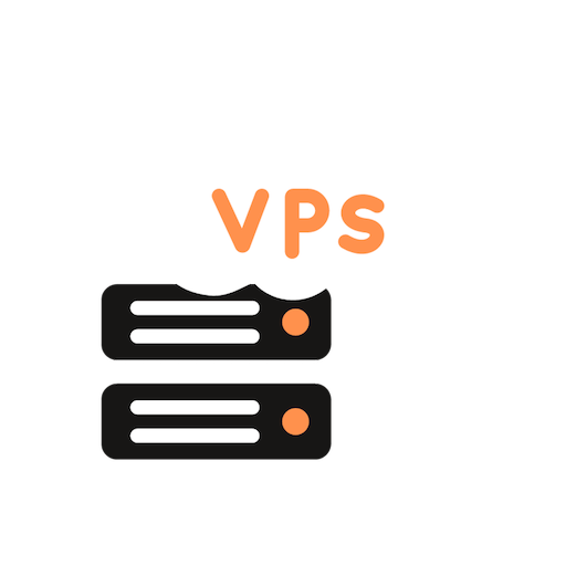 VPS icon